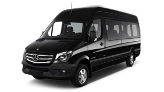 Mersedes Sprinter