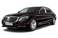 Mercedes Class S òðàíñôåð ïàðèæ