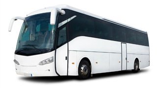 Автобус Scania