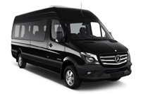 Mercedes Sprinter àðåíäîâàòü ïàðèæ