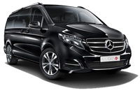 Mercedes Ñlass V àðåíäà ïàðèæ