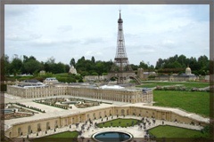 France en Miniature
