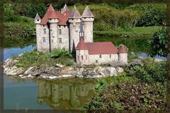 France en Miniature ����